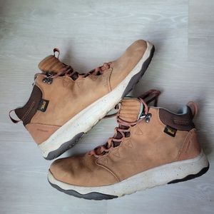 Arrowood Ankle Waterproof Teva hiking boots